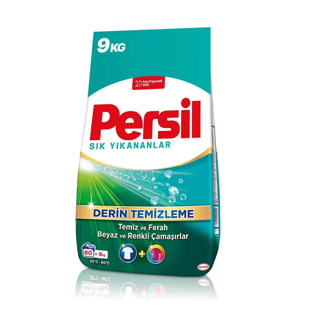 PERSIL Proszek do prania uniwersalny - 9 kg